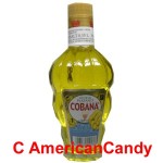 Licor de Platano Cobana Banenenlik�r 350ml
